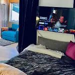 Floien House -free Parking Apartment Bergen