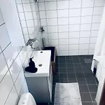 Floien House -free Parking Apartment