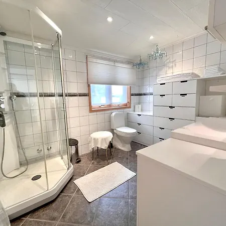 Apartament Floien House -free Parking *