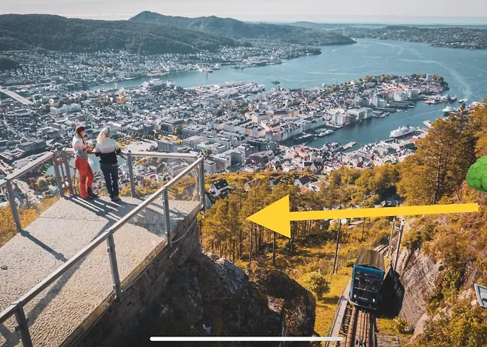 아파트 Floien House -free Parking